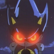Metal Sonic