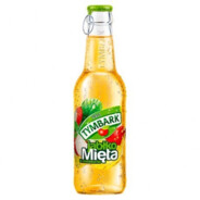 Tymbarkk | Jabłko Mięta