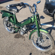 Motobécane
