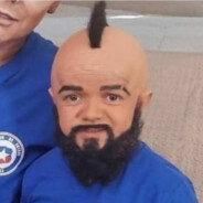 Miguelito Vidal
