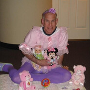 Steam Community Avatar