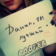 COOPER
