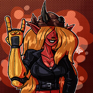 Steam Community Avatar