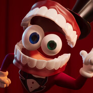 Steam Community Avatar