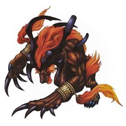 Ifrit