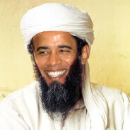 Obama Bin Laden