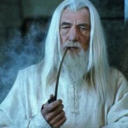 =Gandalf= O Cinzento
