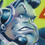 Steam Community Avatar