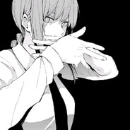 マキマ
