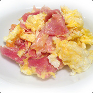 Scrambled Ham_