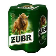 Żuber