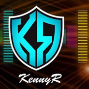 𐂃Kenny R