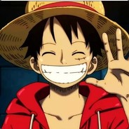 luffy