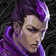 Steam profile picture for @itzyazen
