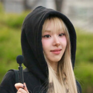 채영 (Chae)