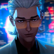 Steam Community Avatar