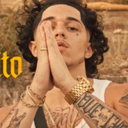 BENDITO