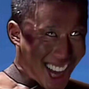 冷疯！
