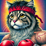 Rocky Balboa