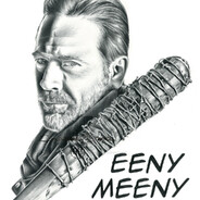 Negan ✞