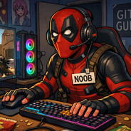 Steam Community Avatar