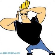 Johny Bravo