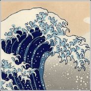 Steam profile picture for @wave