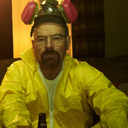 Walter White