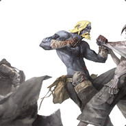 Steam Community Avatar