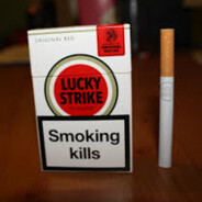 LuckyStrike