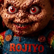Steam profile picture for @rojiyo