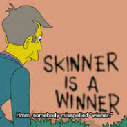 Skinner