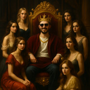 👑 king Delas 👑