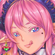 Mystic Courtesan Stories: Trainee Maria♥