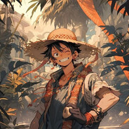 luffy