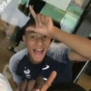Kylian Mbappé