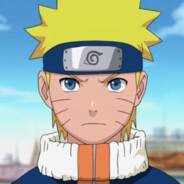 UZUMAKİ NARUTO