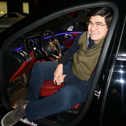 Steam Community Avatar