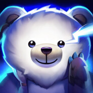 FluffyTeddyBear