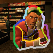 Steam Community Avatar