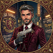 Steam Community Avatar