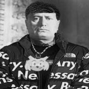 Benzito Mussoleany