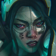 Steam Community Avatar