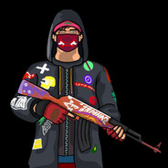 Steam Community Avatar