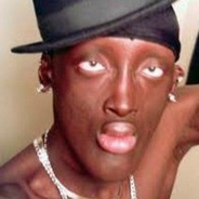 Steam Community Avatar