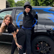 Szon Patrol