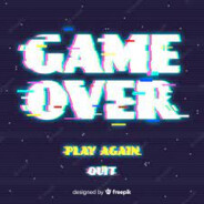 GAME OVER