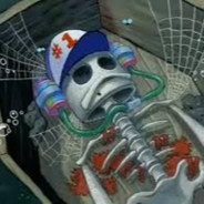 Smitty Werbenjagermanjensen