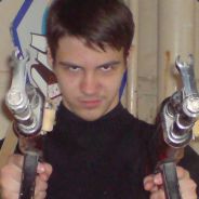 Steam profile picture for @tolerant