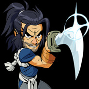 Steam Community Avatar